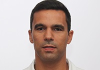 Aveirense Pedro Ribeiro proposto pelo CA da FPF à FIFA para árbitro assistente “internacional”
