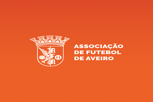 AF Aveiro mantêm o calendário de jogos para o fim de semana