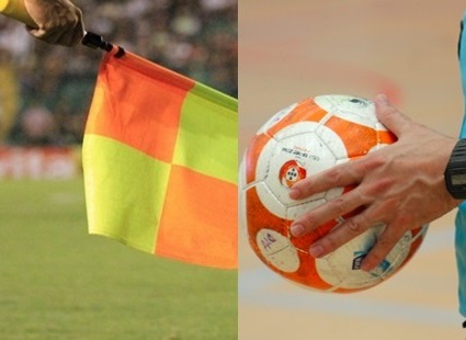 Curso de árbitros de futsal e futebol arranca em outubro